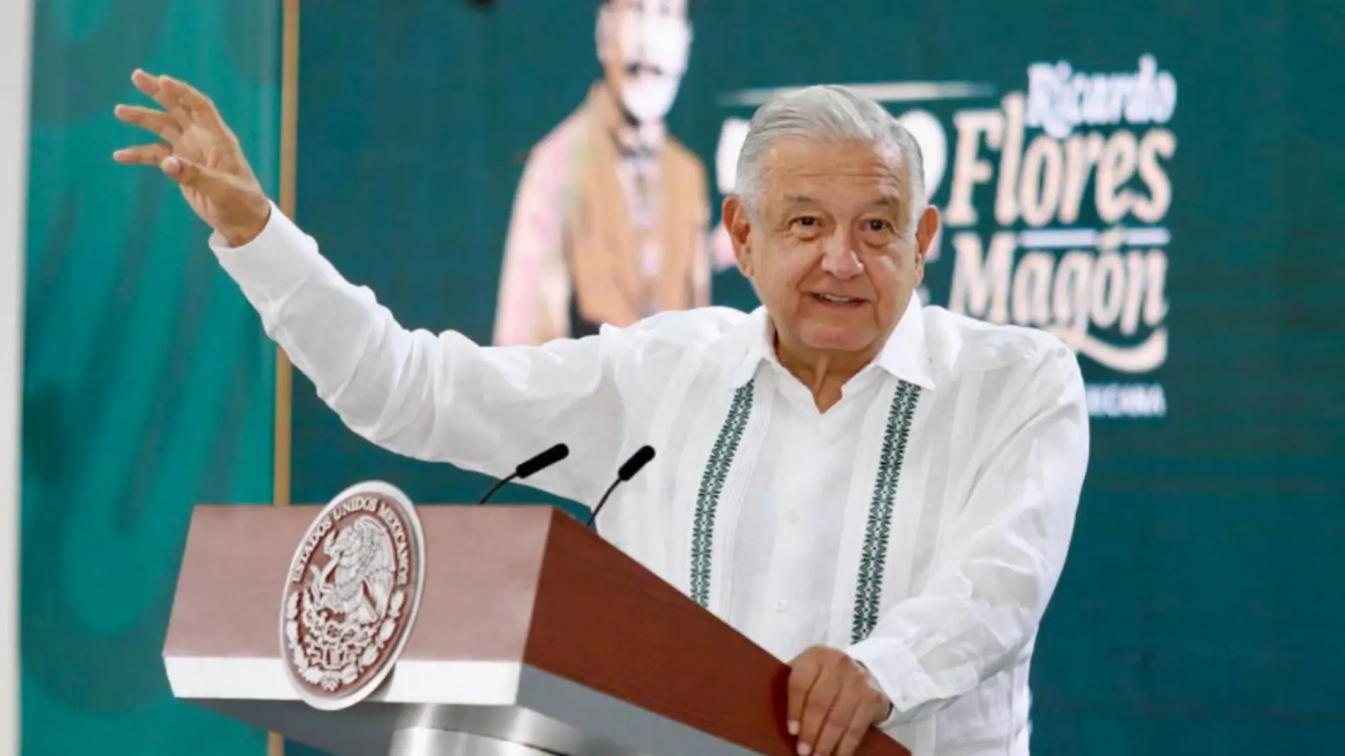 AMLO presidenciales 